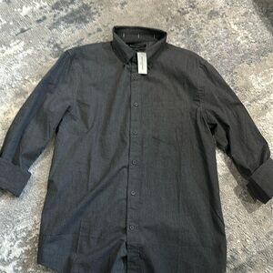 Banana Republic button down